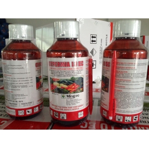 Cypermethrin EC